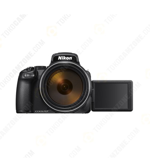 Nikon Coolpix P1000